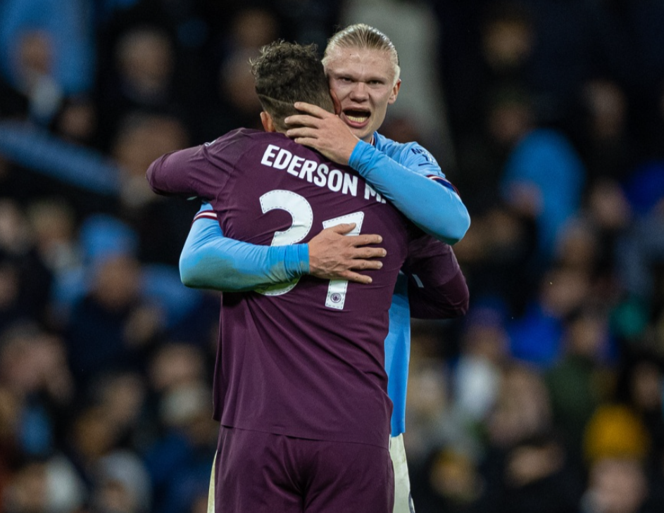 德甲替补戴帽，凯恩是继9分钟5球的莱万之后拜仁第二人