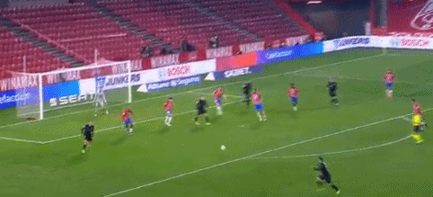 英媒：尽管可以调整欧冠名单，阿森纳也不准备给热苏斯注册